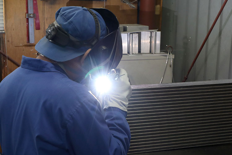 その他修理（アルミ・鉄製品）