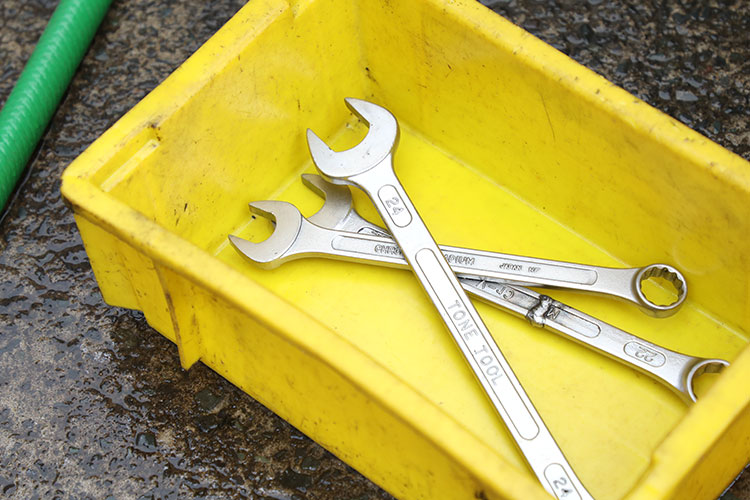 株式会社三共 工具